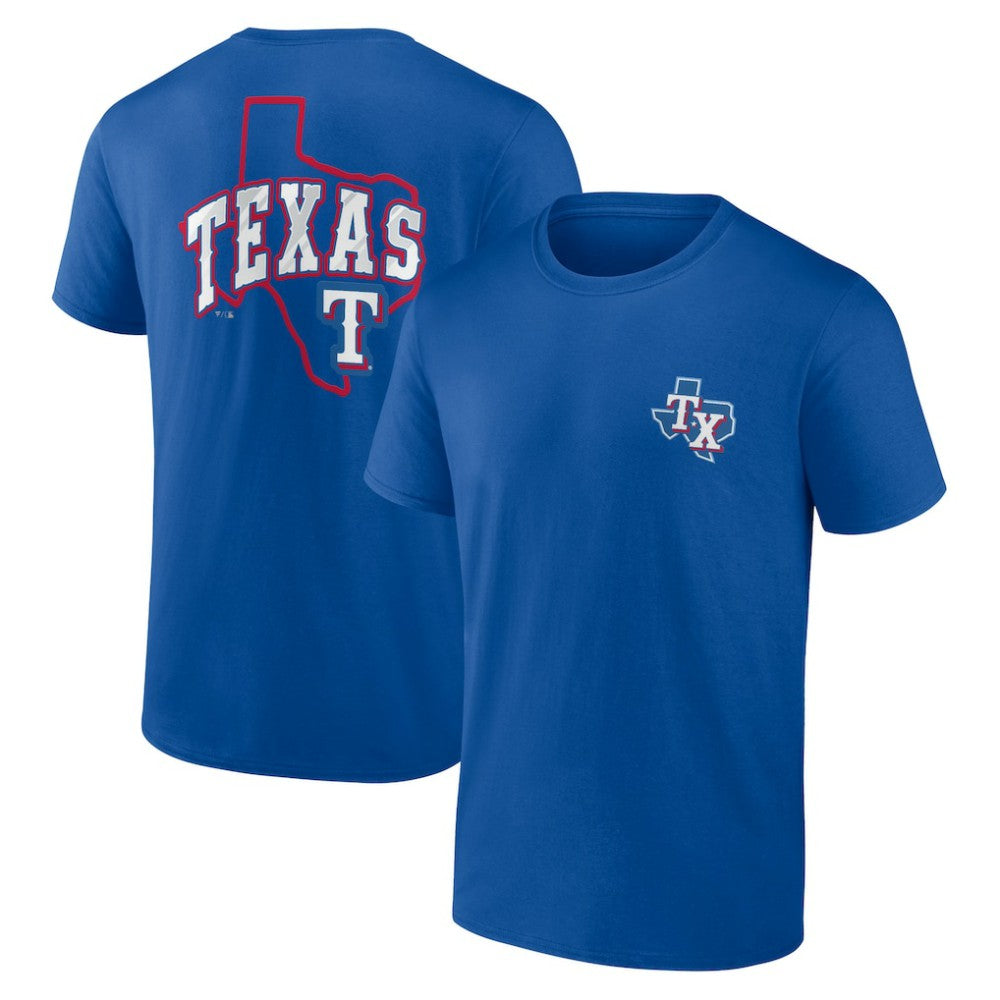 Texas Rangers Bring It State T-Shirt Sale