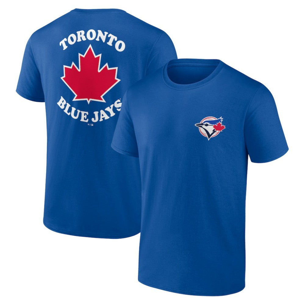 Toronto Blue Jays Bring It Maple Leaf T-Shirt Sale