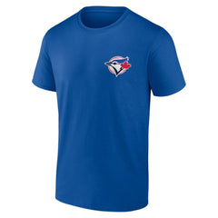 Toronto Blue Jays Bring It Maple Leaf T-Shirt Sale