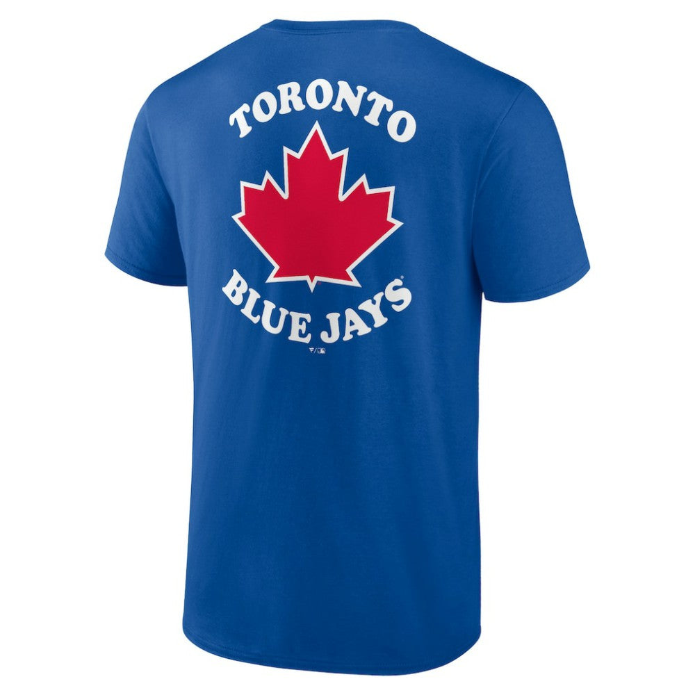 Toronto Blue Jays Bring It Maple Leaf T-Shirt Sale