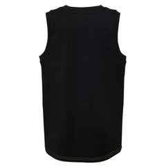 Boston Bruins Youth Revitalize Tank Top - Gold/Black | NHL on sale