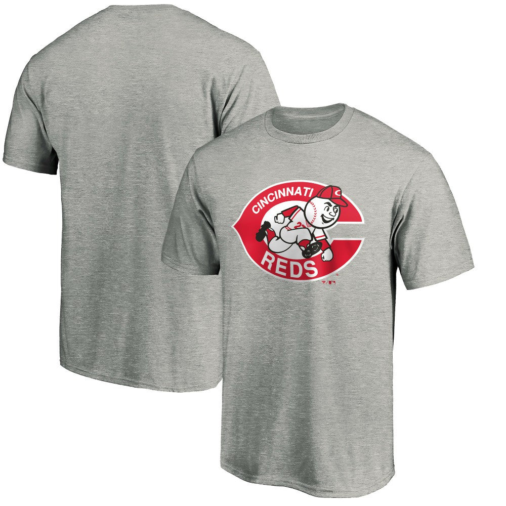 Cincinnati Reds Cooperstown Collection Forbes T-Shirt Sale