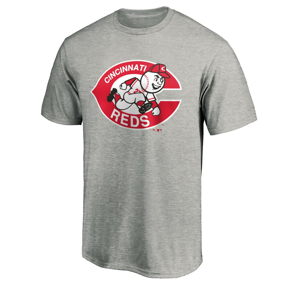 Cincinnati Reds Cooperstown Collection Forbes T-Shirt Sale