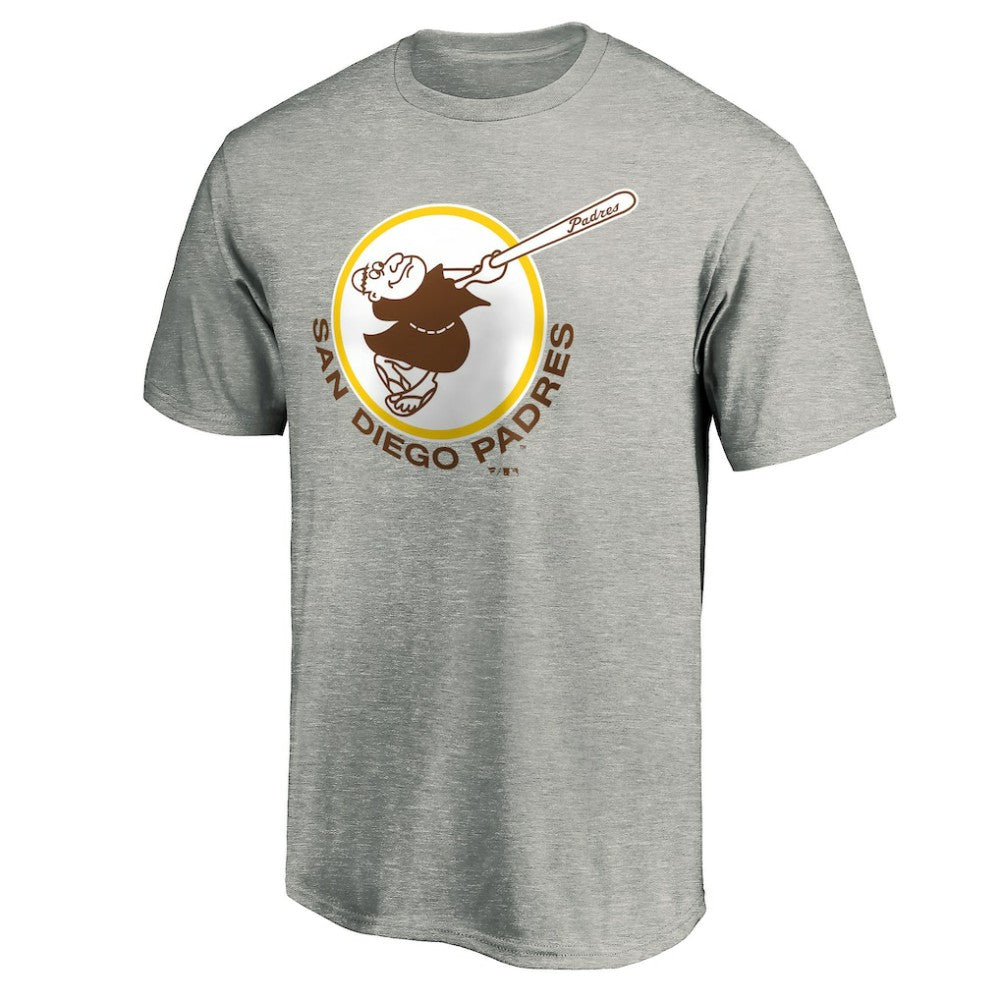 San Diego Padres Cooperstown Collection Forbes T-Shirt Sale