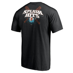 San Francisco Giants Splash Hit T-Shirt for sale