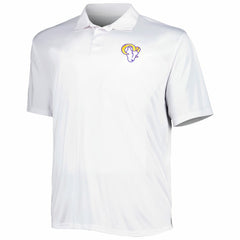 Los Angeles Rams Solid Two-Pack Polo Set - Royal/White - Fanatics
