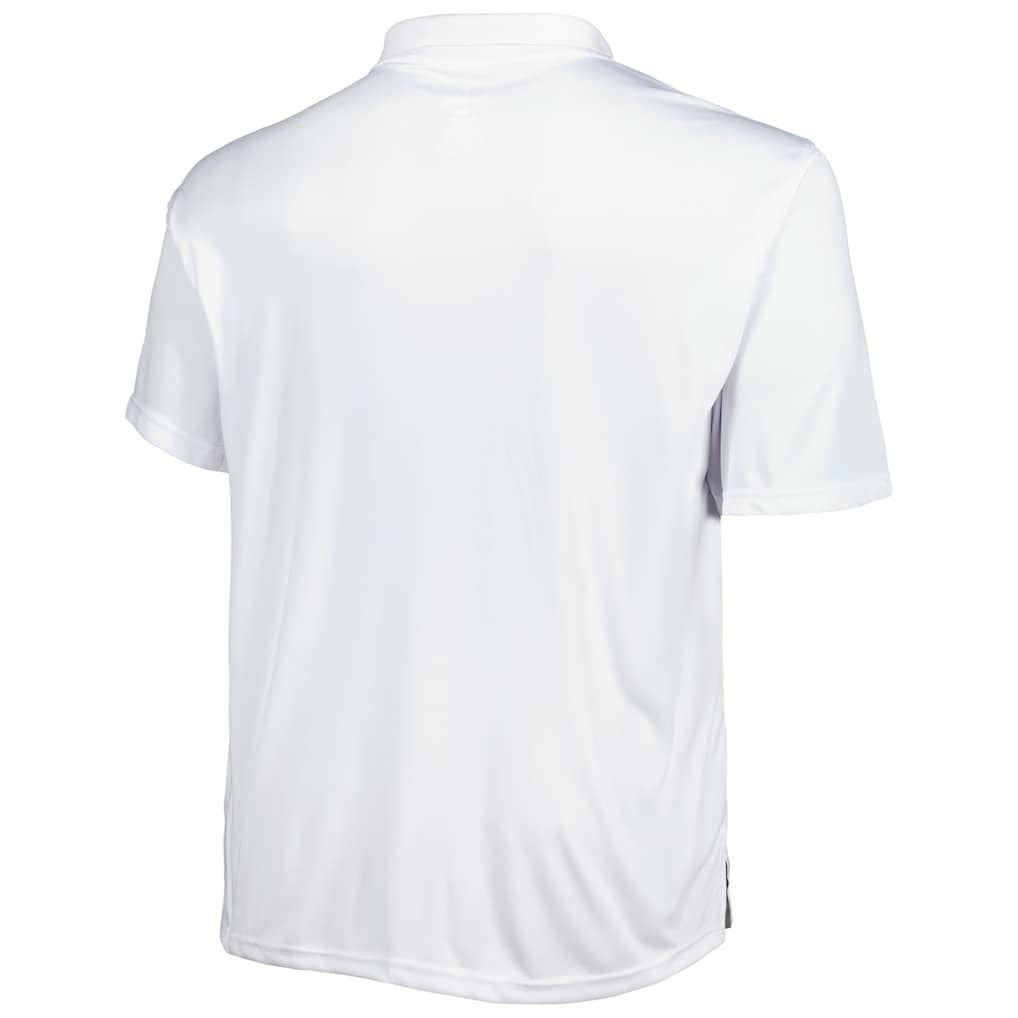 Los Angeles Rams Solid Two-Pack Polo Set - Royal/White - Fanatics