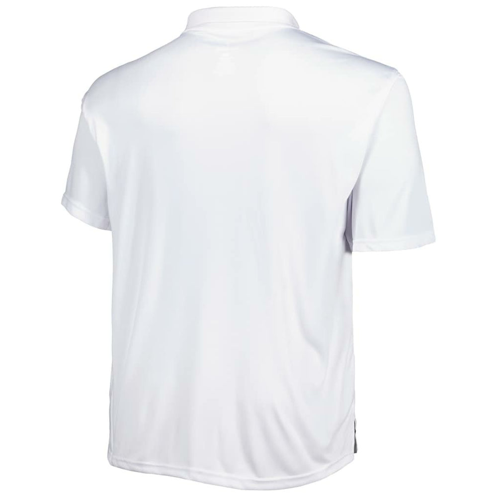 Los Angeles Rams Solid Two-Pack Polo Set - Royal/White - Fanatics