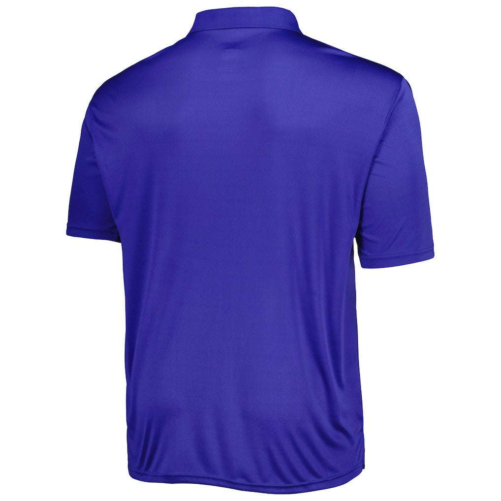 Los Angeles Rams Solid Two-Pack Polo Set - Royal/White - Fanatics