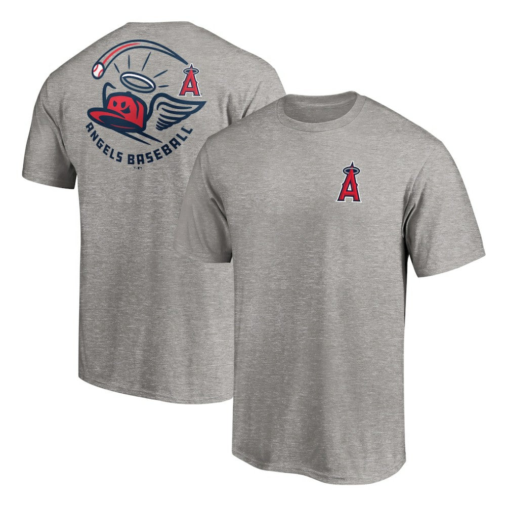Los Angeles Angels Cappy T-Shirt Discount