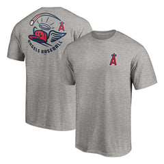 Los Angeles Angels Cappy T-Shirt Discount