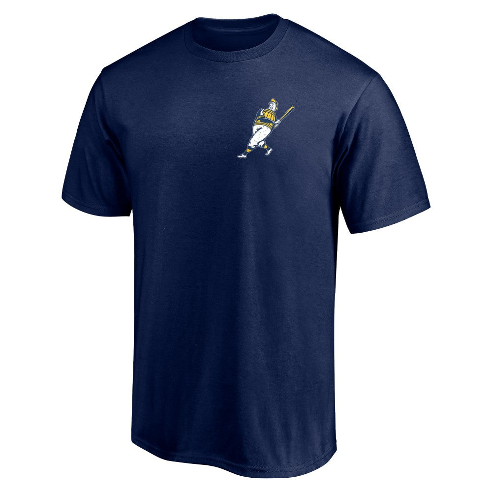 Milwaukee Brewers Roll Out the Barrel T-Shirt Discount