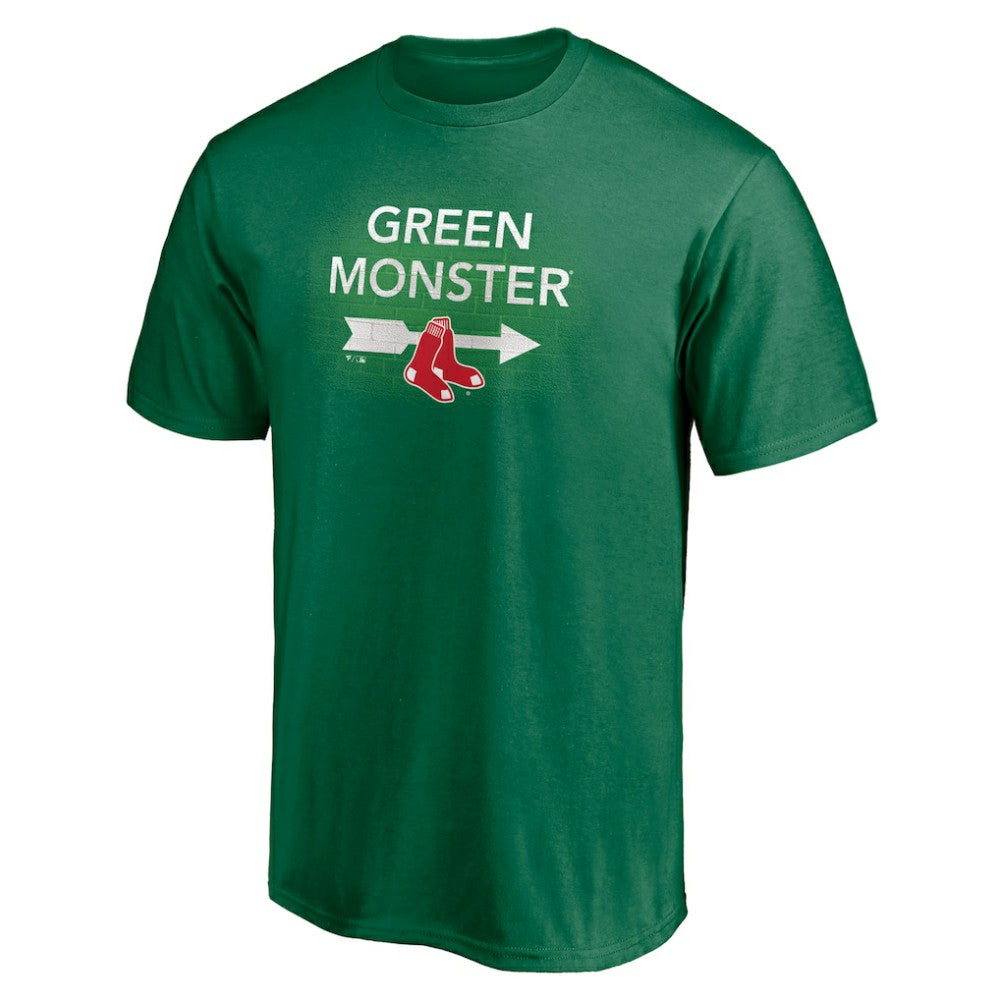 Boston Red Sox Monster Seats T-Shirt Online
