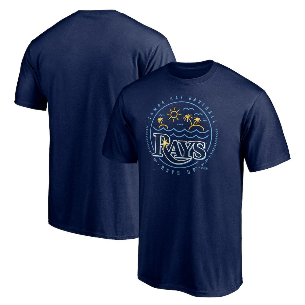 Tampa Bay Rays Sunshine Rays Up T-Shirt Sale
