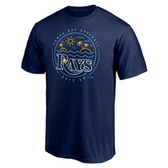 Tampa Bay Rays Sunshine Rays Up T-Shirt Sale