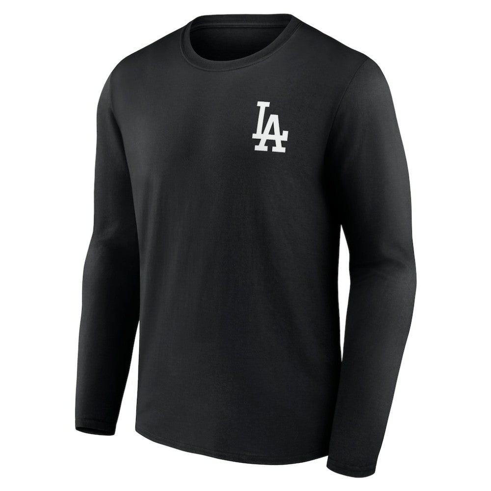 Los Angeles Dodgers Long Ball Long Sleeve T-Shirt Near Me