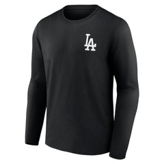 Los Angeles Dodgers Long Ball Long Sleeve T-Shirt Near Me