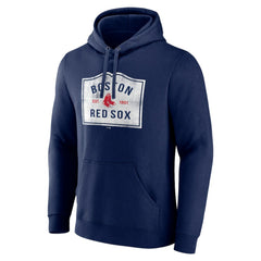 Boston Red Sox Welcome Sign Pullover Hoodie for sale
