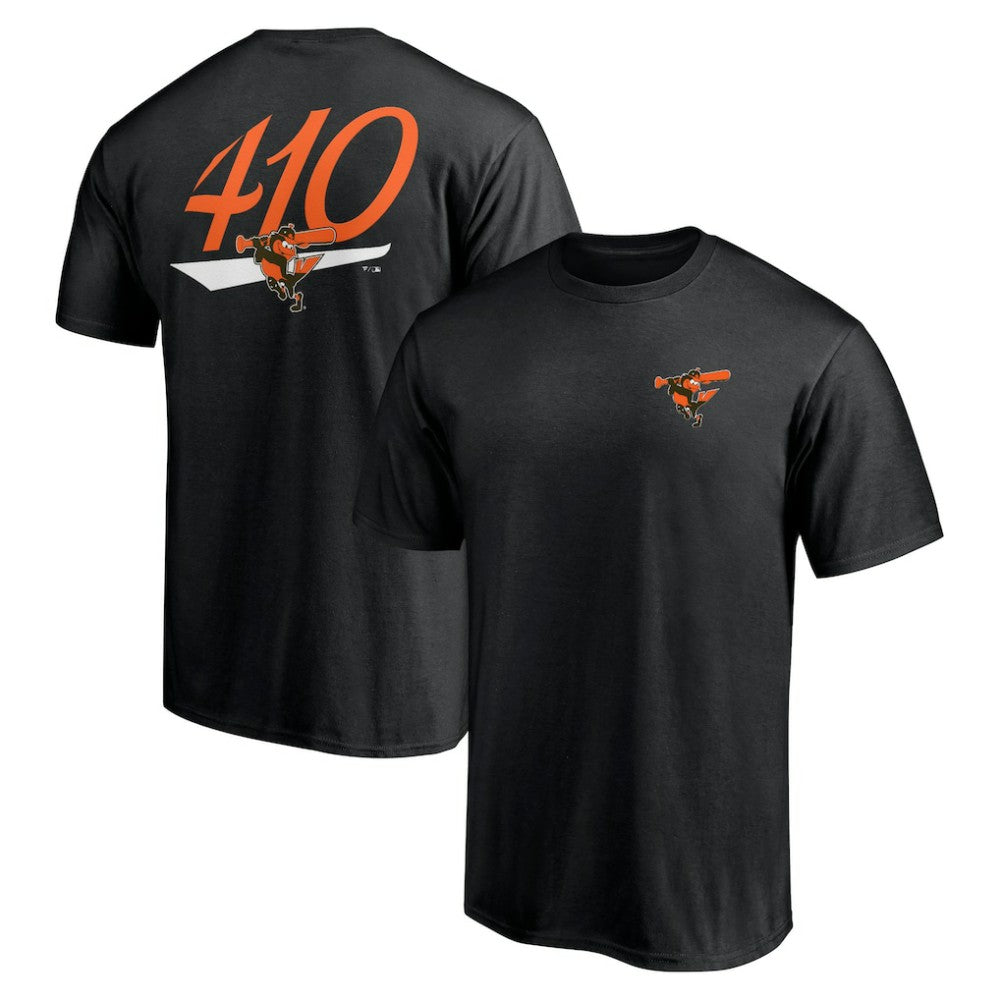 Baltimore Orioles The 410 T-Shirt Discount
