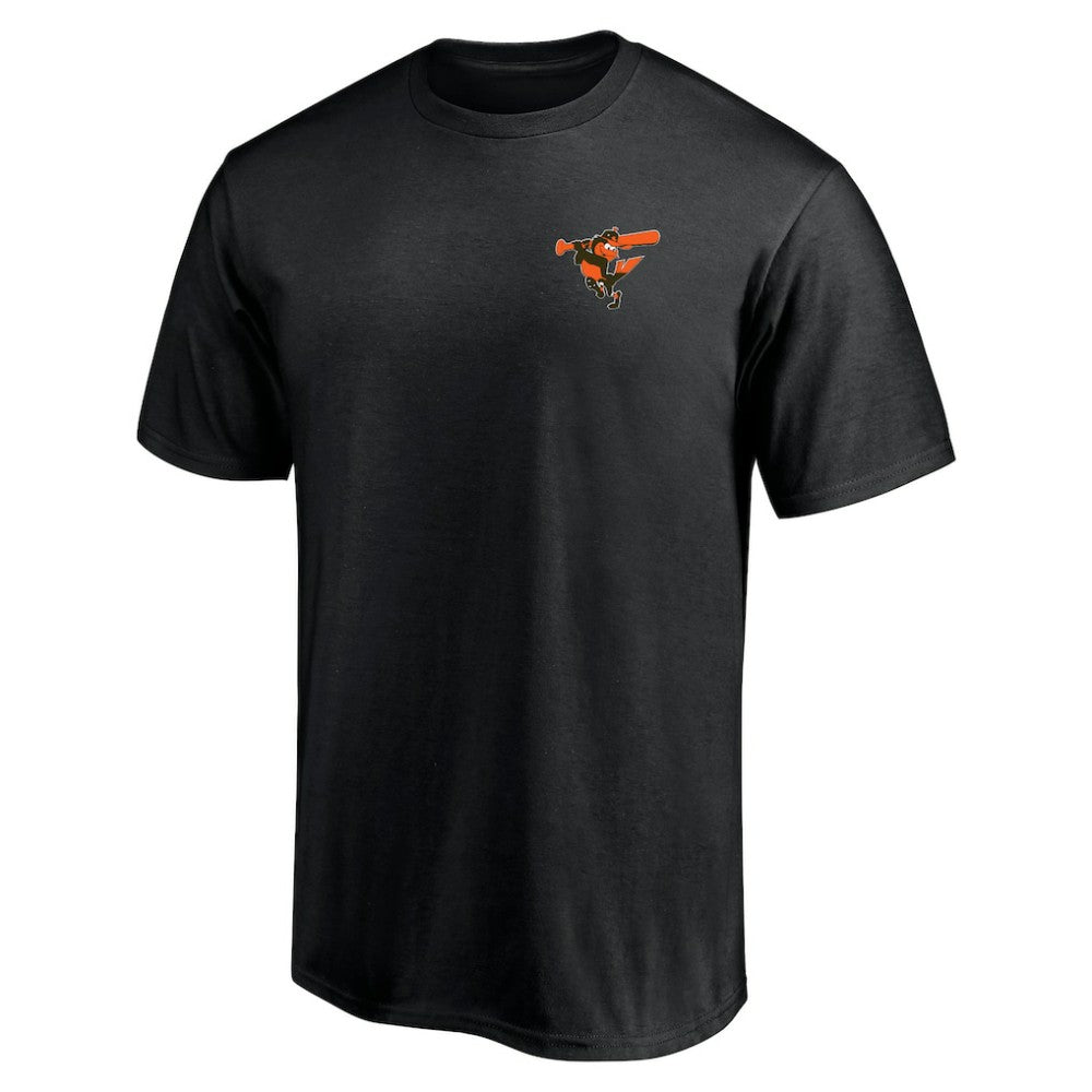 Baltimore Orioles The 410 T-Shirt Discount