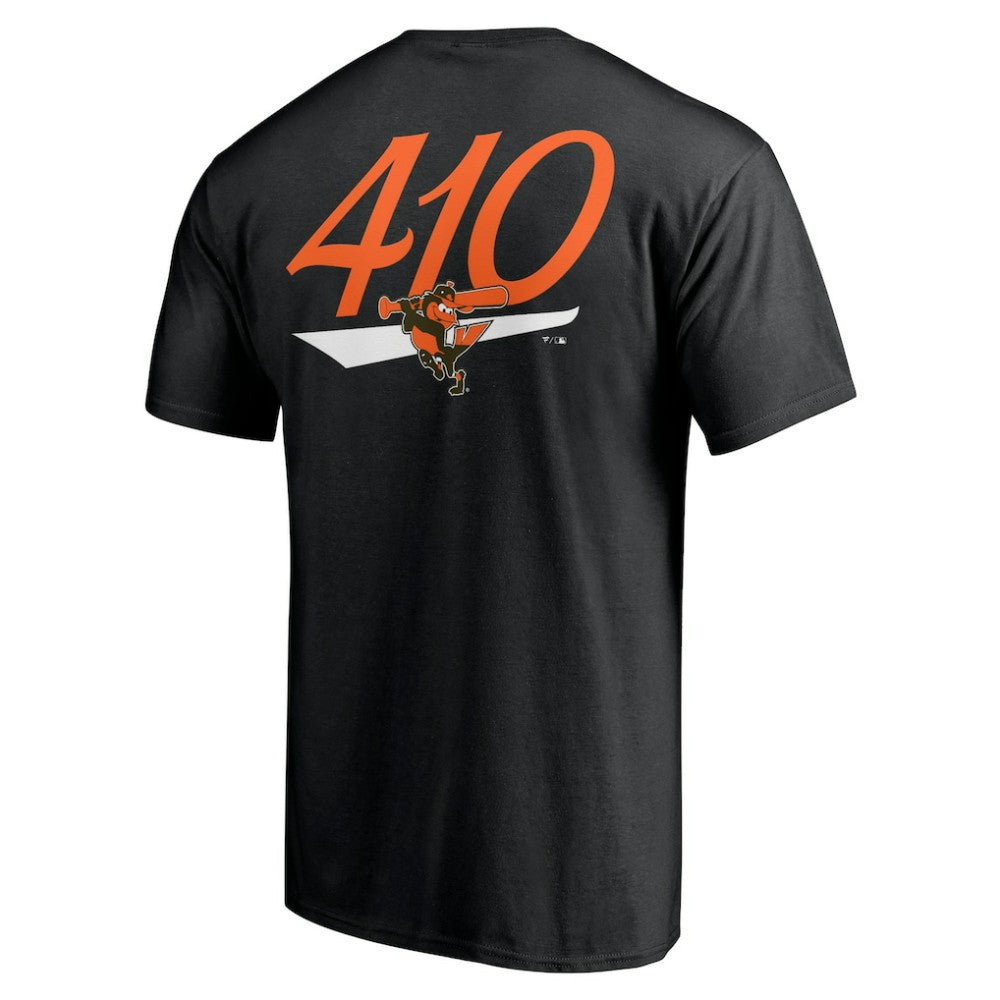 Baltimore Orioles The 410 T-Shirt Discount