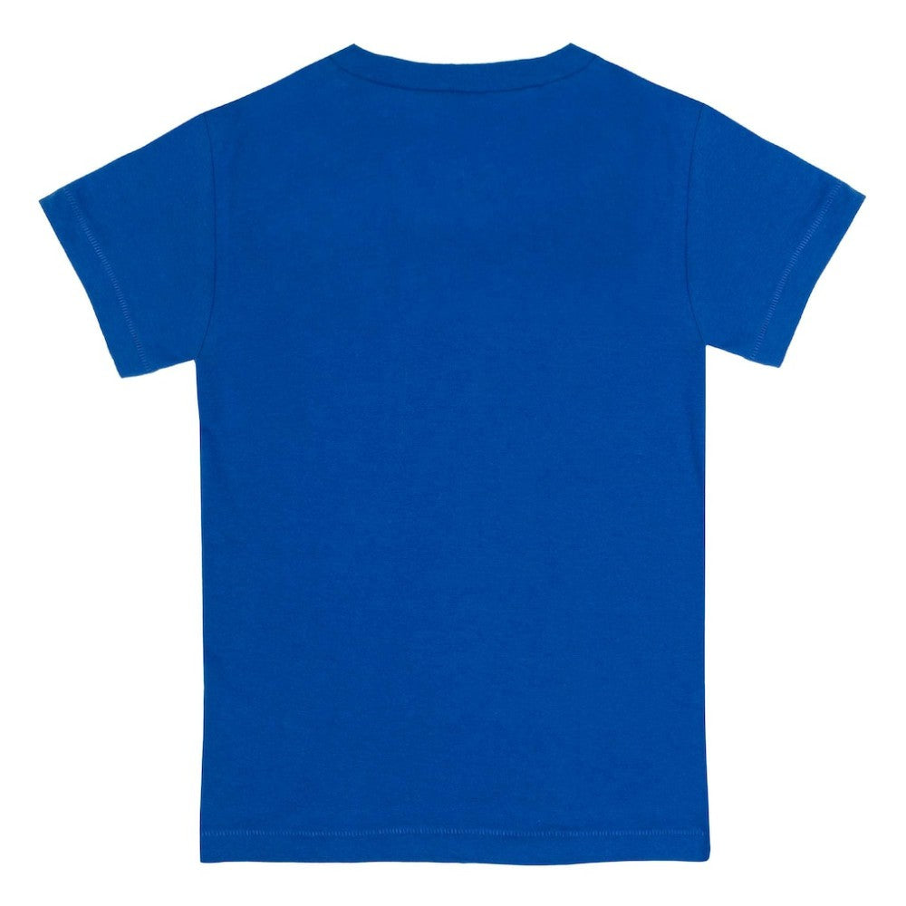 Chicago Cubs Tiny Turnip Youth Base Stripe T-Shirt Discount