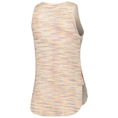 Chicago Bulls Concepts Sport Women's Sunray Tank Top White