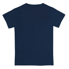 Seattle Mariners Tiny Turnip Youth Teddy Boy T-Shirt Discount