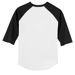 Chicago White Sox Tiny Turnip Youth Teddy Boy 3/4-Sleeve Raglan T-Shirt Near Me