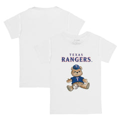 Texas Rangers Tiny Turnip Youth Teddy Boy T-Shirt for sale