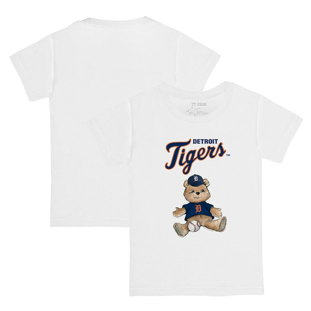Detroit Tigers Tiny Turnip Youth Teddy Boy T-Shirt Online