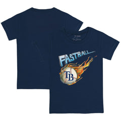 Tampa Bay Rays Tiny Turnip Youth Fastball T-Shirt Near Me