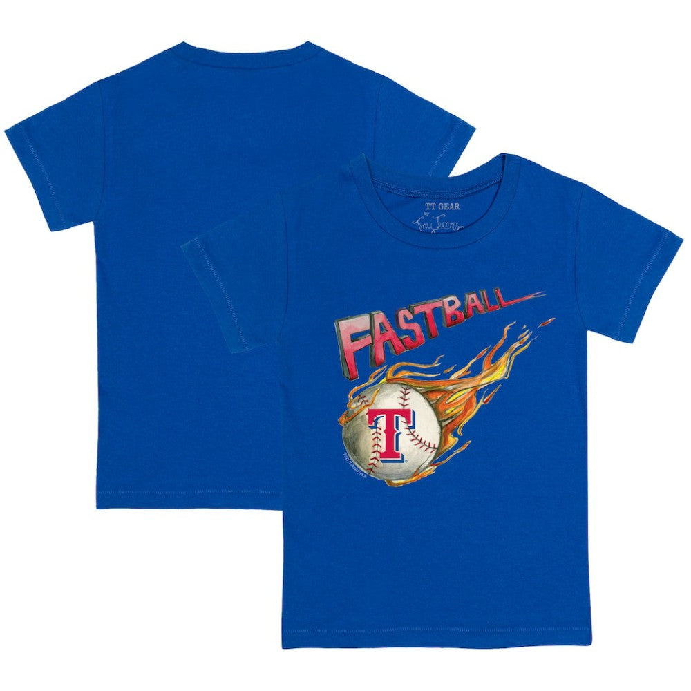 Texas Rangers Tiny Turnip Youth Fastball T-Shirt Online
