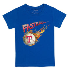 Texas Rangers Tiny Turnip Youth Fastball T-Shirt Online