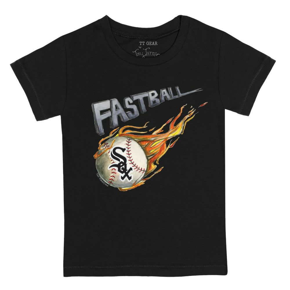 Chicago White Sox Tiny Turnip Youth Fastball T-Shirt Outlet