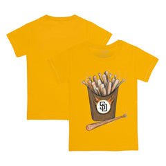 San Diego Padres Tiny Turnip Youth Hot Bats T-Shirt for sale