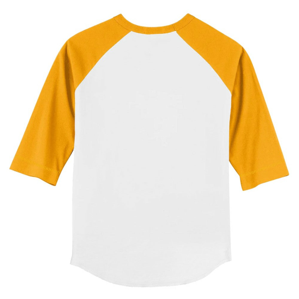 San Diego Padres Tiny Turnip Youth Shark 3/4-Sleeve Raglan T-Shirt Near Me