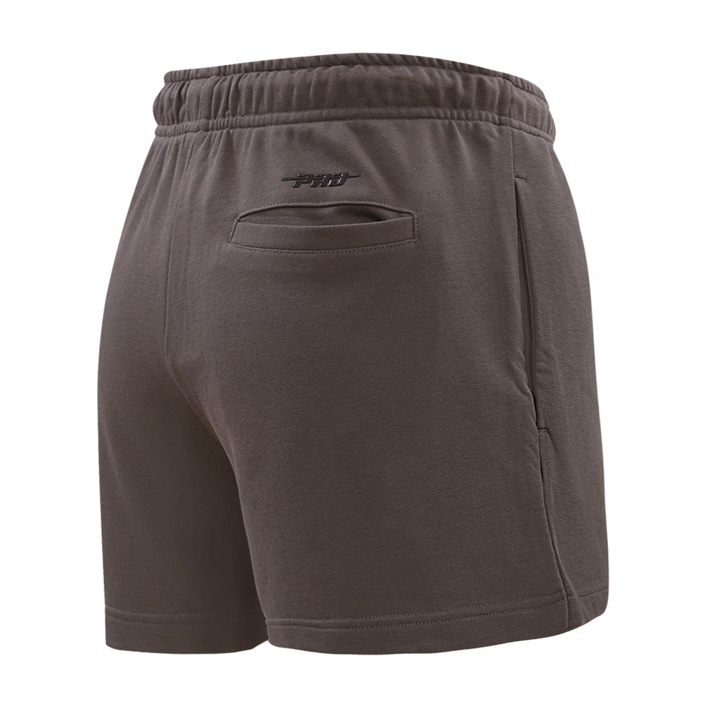 Houston Astros Pro Standard Women's Neutral Fleece Shorts Near Me