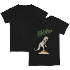 Athletics Tiny Turnip Youth TT Rex T-Shirt Online