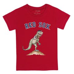 Boston Red Sox Tiny Turnip Youth TT Rex T-Shirt Near Me