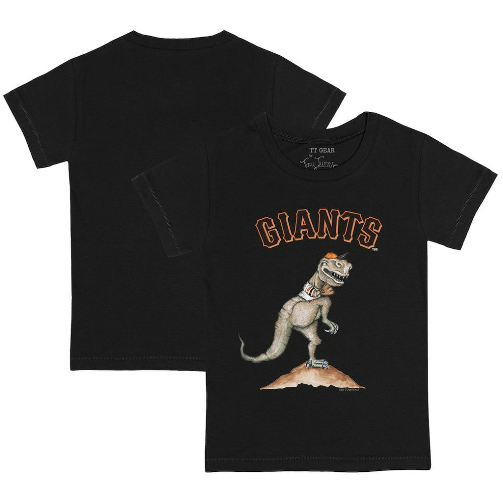 San Francisco Giants Tiny Turnip Youth TT Rex T-Shirt for sale