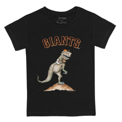 San Francisco Giants Tiny Turnip Youth TT Rex T-Shirt for sale