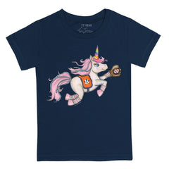 Houston Astros Tiny Turnip Youth Unicorn T-Shirt Discount