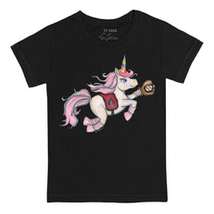 Arizona Diamondbacks Tiny Turnip Youth Unicorn T-Shirt Sale