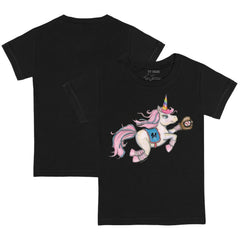 Miami Marlins Tiny Turnip Youth Unicorn T-Shirt Sale