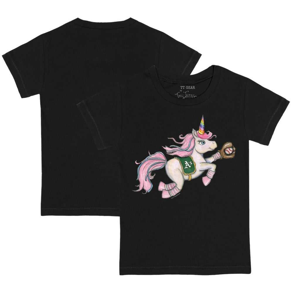 Athletics Tiny Turnip Youth Unicorn T-Shirt Online
