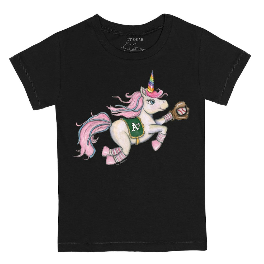 Athletics Tiny Turnip Youth Unicorn T-Shirt Online