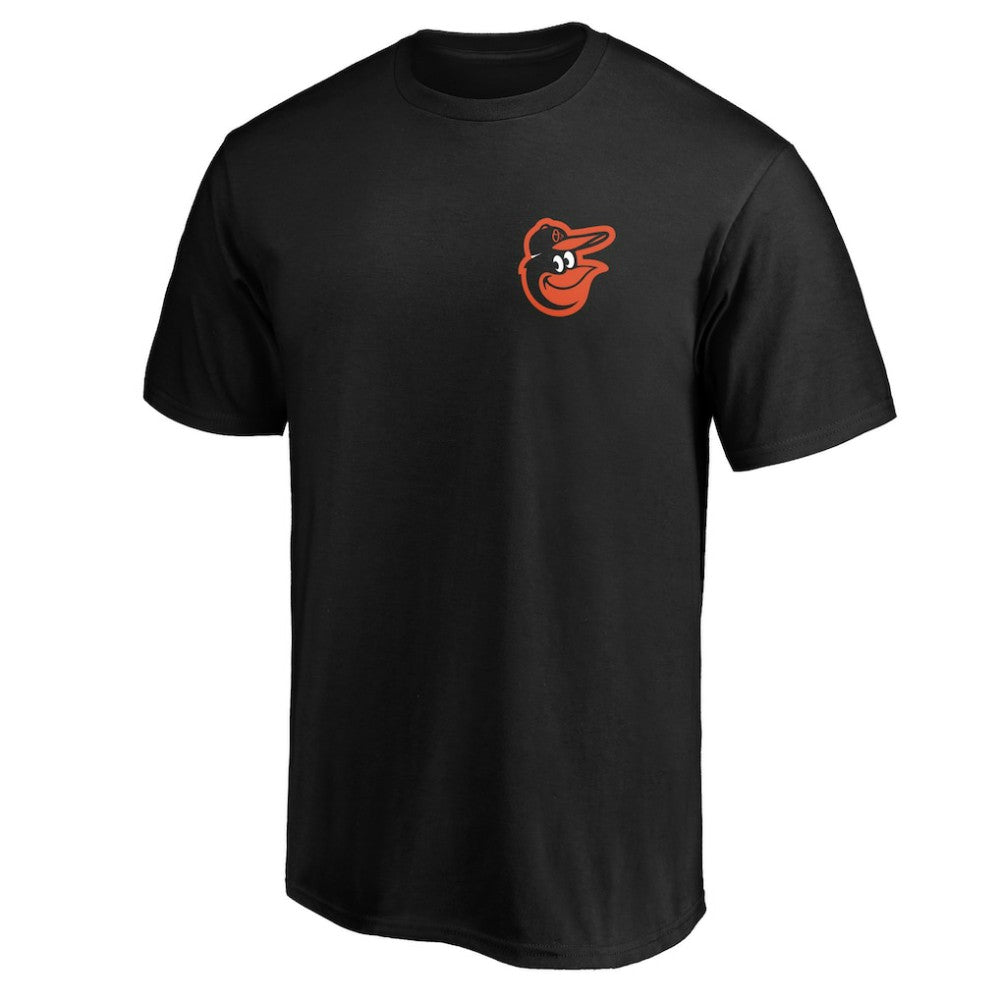 Baltimore Orioles Number One Dad T-Shirt Outlet