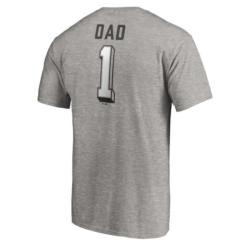 Chicago White Sox Number One Dad T-Shirt Near Me