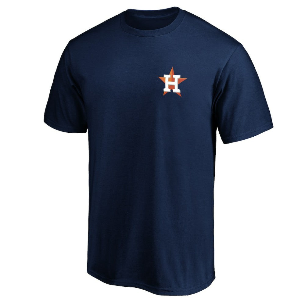 Houston Astros Number One Dad T-Shirt Sale